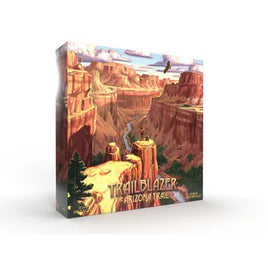 Trailblazer: The Arizona Trail Deluxe Edition