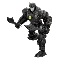 Blokees Transformers Classic Class: Optimus Primal Robot 05