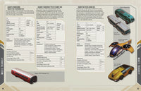 Traveller RPG: 2300AD Vehicles of the Frontier