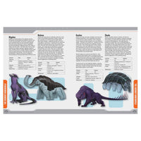 Traveller RPG: Aliens of Charted Space Volume 4