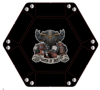 Premium Dice Trays