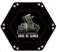 Premium Dice Trays