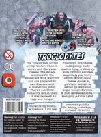 Neuroshima HEX 3.0: Troglodytes