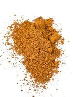 K&K Hobby | Basing Pigments | Tuscan Ochra