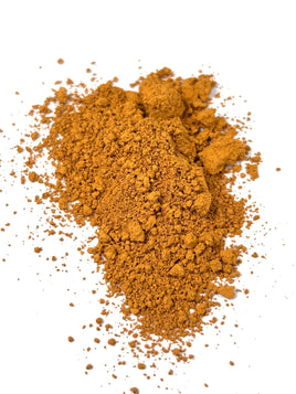 Tuscan Ochra | Basing Pigments | K&K Hobby