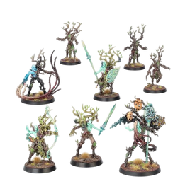 Twistweald (New in Box/Sprue)
