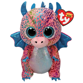Ty Beanie Boo: Flint (Small)