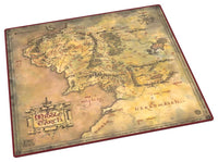 Ultimate Guard: Playmat 60 - Places of Middle Earth - Places of Middle Earth
