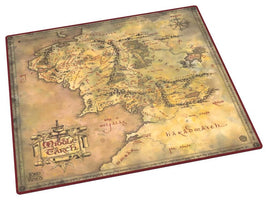 Ultimate Guard: Playmat 60 - Places of Middle Earth - Places of Middle Earth