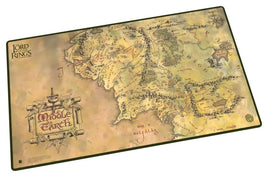 Ultimate Guard: Playmat 30 - Places of Middle Earth - Places of Middle Earth