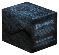 Ultimate Guard: Boulder 100+ - Places of Middle Earth - Mines of Moria