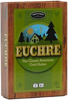 Euchre: The Classic American Card Game