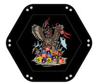 Premium Dice Trays