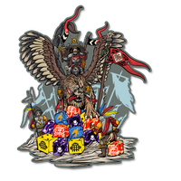 Premium Vinyl Stickers