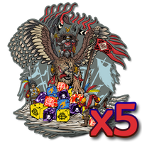 Premium Vinyl Stickers