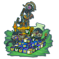 Premium Vinyl Stickers