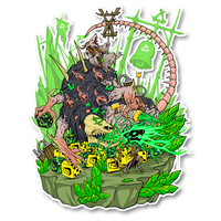 Premium Vinyl Stickers