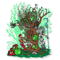 Premium Vinyl Stickers