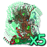 Premium Vinyl Stickers