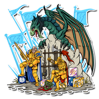 Premium Vinyl Stickers