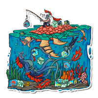 Premium Vinyl Stickers