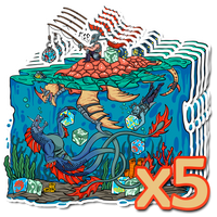 Premium Vinyl Stickers