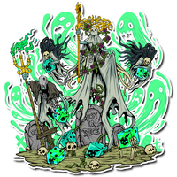 Premium Vinyl Stickers