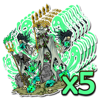 Premium Vinyl Stickers