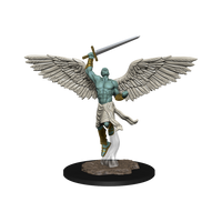 D&D: Nolzur's Marvelous Miniatures - Planetar