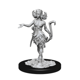 D&D: Nolzur's Marvelous Miniatures - Autumn Eladrin & Summer Eladrin