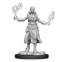 Pathfinder: Deep Cuts - Human Alchemist Female