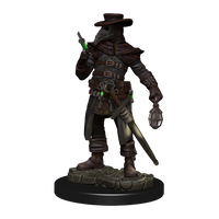 Deep Cuts: Plague Doctor & Cultist