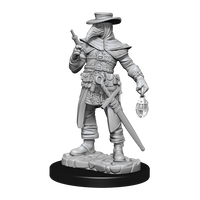 Deep Cuts: Plague Doctor & Cultist