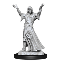 Deep Cuts: Plague Doctor & Cultist