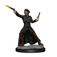 Deep Cuts: Bounty Hunter & Outlaw