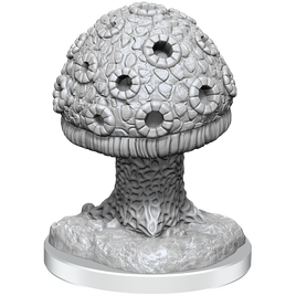 D&D: Nolzur's Marvelous Unpainted Miniatures - Shrieker & Violet Fungus