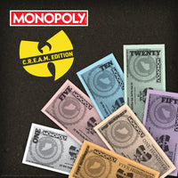Monopoly: Wu-Tang Clan