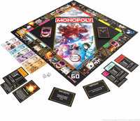 Monopoly: Demon Slayer