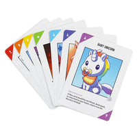 Unstable Unicorns