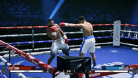 Undisputed (PlayStation 5)