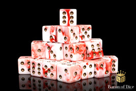 Bloodbath | Universal D6s