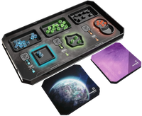 Unsettled: Base Framework