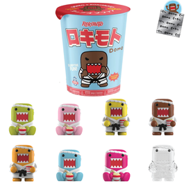 Funmaker Inc. ROKIMOTO x DOMO Series One Blind Cup