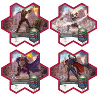 Heroscape: G.I. Joe - Rumble at the Rift Battle Box