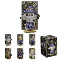 [IN STOCK NOW] Kaleidos Creative: Wild Magic Tarot Blind Box