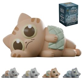 Kaleidos Creative: Dread Friends Blind Box