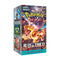 (Korean) Pokémon TCG: Ruler of the Black Flame Booster Box