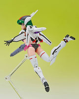 V.F.G. Macross F VF-25F Messiah Ranka Lee Model Kit