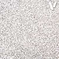 Vallejo Diorama FX: Landscape Texture - Alkaline White - 2-5 mm