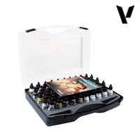 Vallejo Model Color: Basic Case